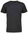 04773 Sprint Kids SOL'S Kids Sprint Sports T-Shirt Black colour image